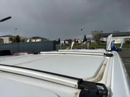 Photo 14 Ford Custom Gén. I Ph2 Trend Business 4