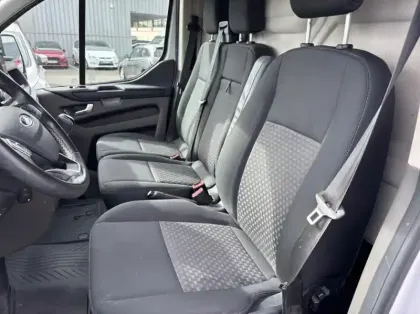 Photo 9 Ford Custom Gén. I Ph2 Trend Business 4