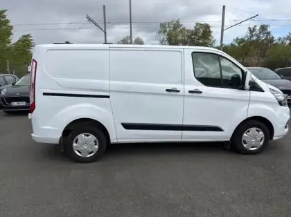 Photo 23 Ford Custom Gén. I Ph2 Trend Business 4