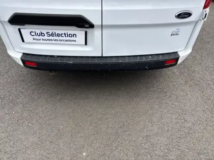 Photo 25 Ford Custom Gén. I Ph2 Trend Business 4