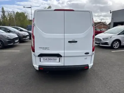 Photo 22 Ford Custom Gén. I Ph2 Trend Business 4