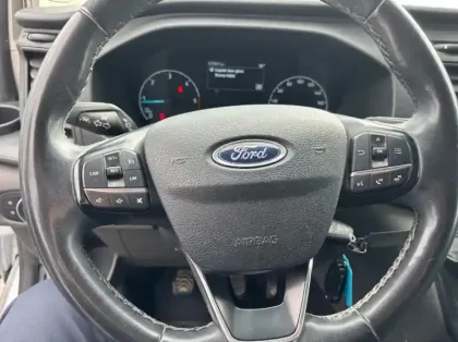 Photo 19 Ford Custom Gén. I Ph2 Trend Business 4