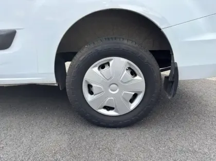 Photo 13 Ford Custom Gén. I Ph2 Trend Business 4