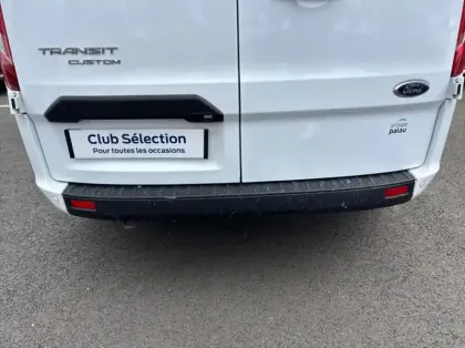 Photo 27 Ford Custom Gén. I Ph2 Trend Business 4