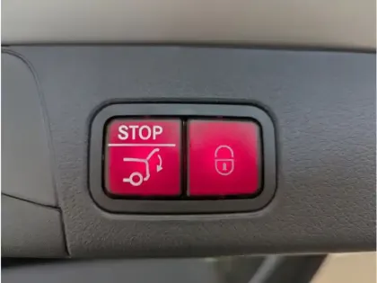 Photo 19 Mercedes Classe B 200 d AMG Line