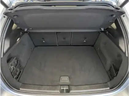 Photo 9 Mercedes Classe B 200 d AMG Line