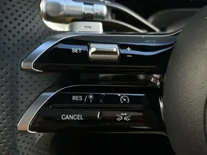 Photo 63 Mercedes Classe GLC SUV 400 4M avec technologie EQ AMG Line