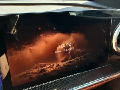 Photo 59 Mercedes Classe GLC SUV 400 4M avec technologie EQ AMG Line