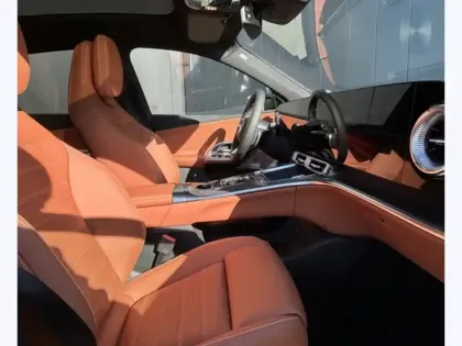 Photo 54 Mercedes Classe GLC SUV 400 4M avec technologie EQ AMG Line