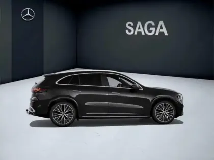 Photo 16 Mercedes Classe GLC SUV 400 4M avec technologie EQ AMG Line