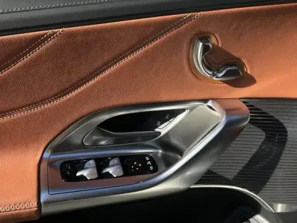 Photo 53 Mercedes Classe GLC SUV 400 4M avec technologie EQ AMG Line