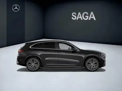 Photo 5 Mercedes Classe GLC SUV 400 4M avec technologie EQ AMG Line