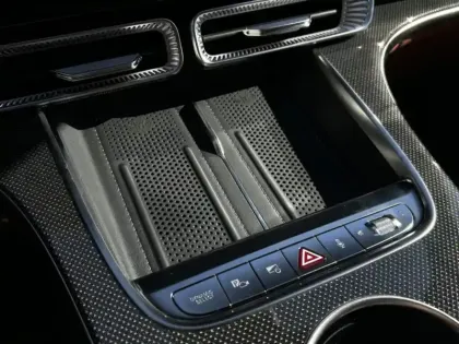 Photo 68 Mercedes Classe GLC SUV 400 4M avec technologie EQ AMG Line