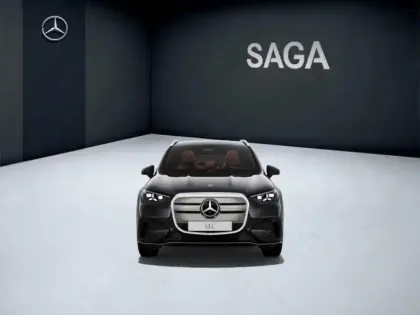 Photo 7 Mercedes Classe GLC SUV 400 4M avec technologie EQ AMG Line