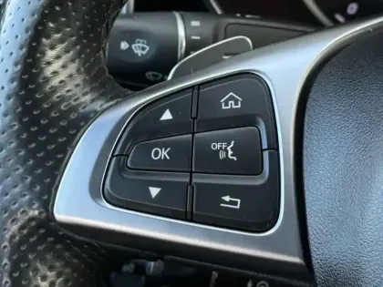 Photo 22 Mercedes Classe GLC 220 d 4MATIC Sportline