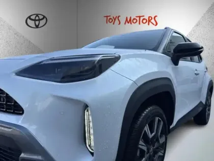 Photo 11 Toyota Yaris Hybride 1.5 HYBRID 130H TRAIL AUTO 2WD T