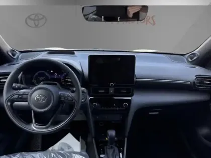 Photo 10 Toyota Yaris Hybride 1.5 HYBRID 130H TRAIL AUTO 2WD T