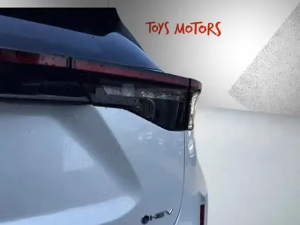 Photo 12 Toyota Yaris Hybride 1.5 HYBRID 130H TRAIL AUTO 2WD T