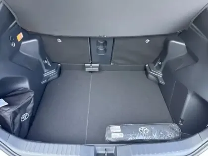 Photo 9 Toyota Yaris Hybride 1.5 HYBRID 130H TRAIL AUTO 2WD T