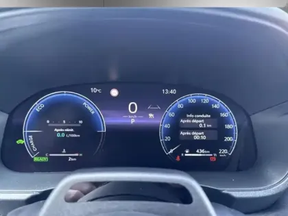 Photo 16 Toyota Yaris Hybride 1.5 HYBRID 130H TRAIL AUTO 2WD T