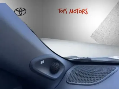 Photo 14 Toyota Yaris Hybride 1.5 HYBRID 130H TRAIL AUTO 2WD T