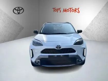 Photo 7 Toyota Yaris Hybride 1.5 HYBRID 130H TRAIL AUTO 2WD T