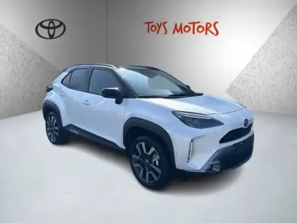 Photo 6 Toyota Yaris Hybride 1.5 HYBRID 130H TRAIL AUTO 2WD T