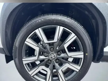 Photo 8 Toyota Yaris Hybride 1.5 HYBRID 130H TRAIL AUTO 2WD T