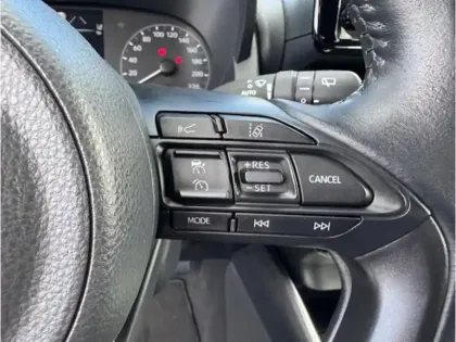 Photo 22 Toyota Yaris Hybride 116h Dynamic