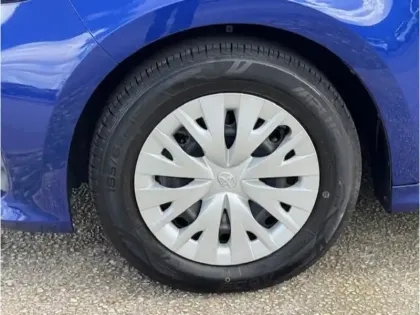 Photo 23 Toyota Yaris Hybride 116h Dynamic