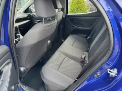 Photo 10 Toyota Yaris Hybride 116h Dynamic