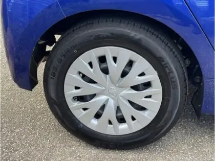 Photo 25 Toyota Yaris Hybride 116h Dynamic