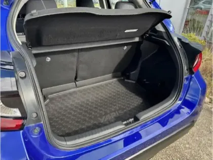 Photo 9 Toyota Yaris Hybride 116h Dynamic