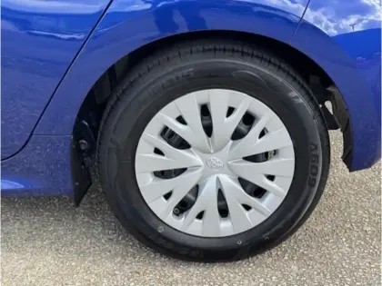 Photo 24 Toyota Yaris Hybride 116h Dynamic