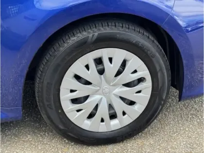 Photo 26 Toyota Yaris Hybride 116h Dynamic