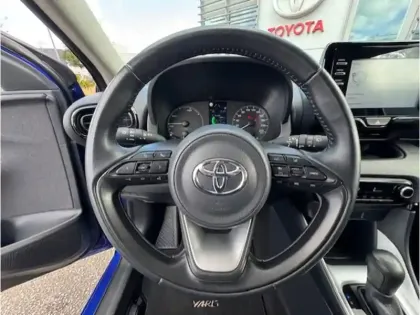 Photo 6 Toyota Yaris Hybride 116h Dynamic