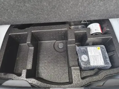 Photo 16 Toyota Yaris Hybride 116h Dynamic