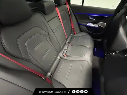 Photo 32 Mercedes Classe E Break AMG 53 HYBRID 4MATIC+