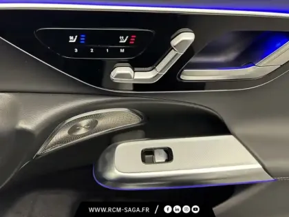 Photo 35 Mercedes Classe E Break AMG 53 HYBRID 4MATIC+