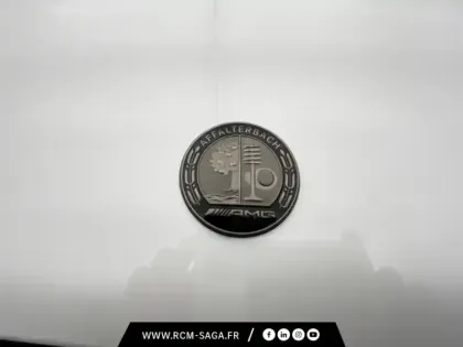 Photo 38 Mercedes Classe E Break AMG 53 HYBRID 4MATIC+