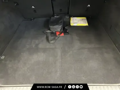 Photo 9 Mercedes Classe E Break AMG 53 HYBRID 4MATIC+