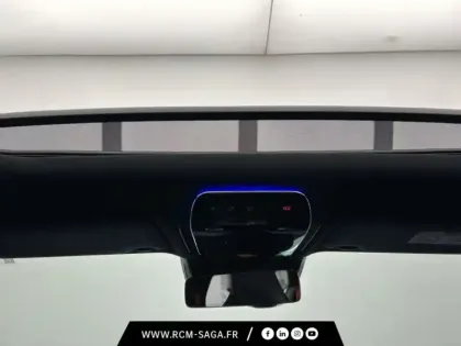 Photo 31 Mercedes Classe E Break AMG 53 HYBRID 4MATIC+