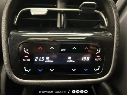 Photo 30 Mercedes Classe E Break AMG 53 HYBRID 4MATIC+