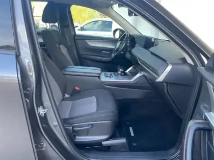 Photo 16 Mazda Cx-60 2.5 e-SKYACTIV PHEV 327ch Exclusive-Line 4x4 BVA8