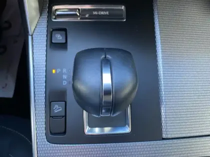 Photo 26 Mazda Cx-60 2.5 e-SKYACTIV PHEV 327ch Exclusive-Line 4x4 BVA8