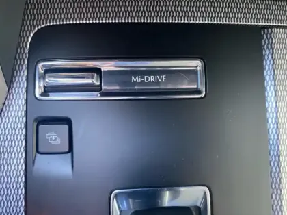 Photo 12 Mazda Cx-60 2.5 e-SKYACTIV PHEV 327ch Exclusive-Line 4x4 BVA8