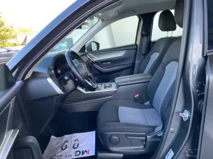 Photo 28 Mazda Cx-60 2.5 e-SKYACTIV PHEV 327ch Exclusive-Line 4x4 BVA8