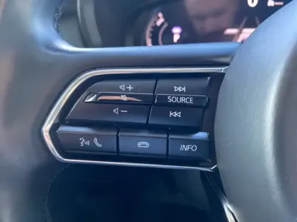 Photo 39 Mazda Cx-60 2.5 e-SKYACTIV PHEV 327ch Exclusive-Line 4x4 BVA8