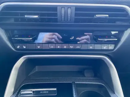 Photo 23 Mazda Cx-60 2.5 e-SKYACTIV PHEV 327ch Exclusive-Line 4x4 BVA8