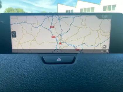 Photo 22 Mazda Cx-60 2.5 e-SKYACTIV PHEV 327ch Exclusive-Line 4x4 BVA8